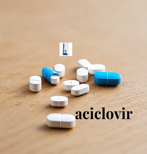 Nome generico do aciclovir